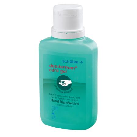 Desderman Care Handontsmetting - 100ml