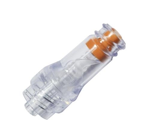 NeutraClear Naaldloze connector - 50 stuks