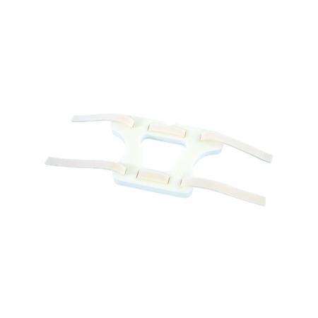Bethesda Disposable gezichtsmasker voor de SchureMed Beach Chair - NS - 10 stuks