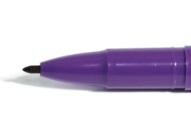 Skin Marker - Standaard tip - Steriel - 25 stuks