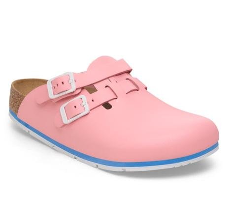 BIRKENSTOCK Werkschoen Kay Pro LE OB - Roze - Maat 36