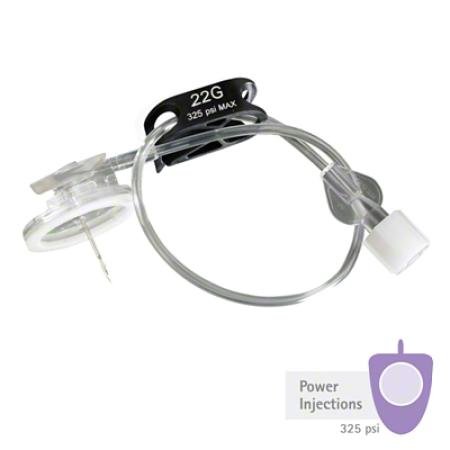 Aiguille Gripper Surecan Safety II - 22G x 20mm - par pièce
