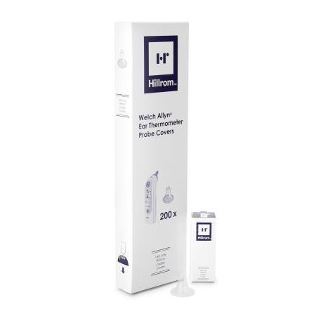 Disposable covers voor Thermoscan PRO6000 - 200 stuks