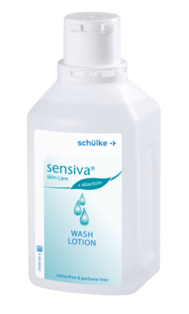 Sensiva Waslotion - 500ml