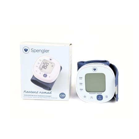 Tensiomètre électronique poignet Neotens Nomad