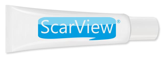 Gel pour cicatrices ScarView – Silicone 100% médical – 15g