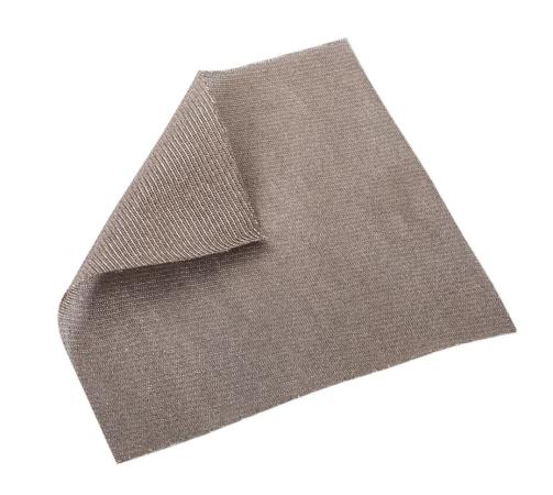 Pansement en nylon argenté Silverlon - Stérile - 10 x 10cm - 5 pièces