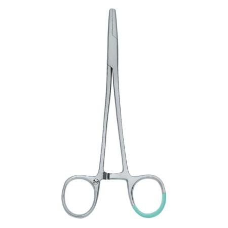 Porte-aiguille Mayo-Hegar jetable – En métal – Stérile - 14cm - par pièce