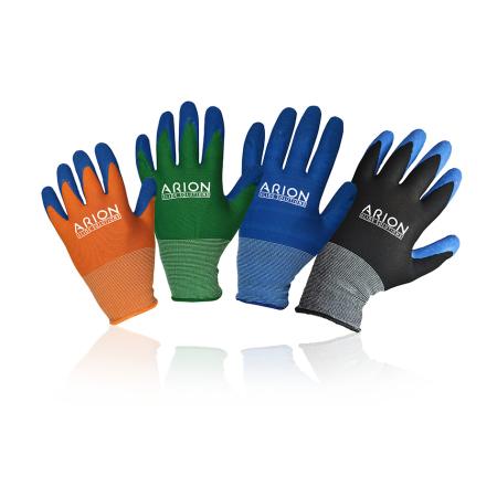 ARION Easy-Grip Gloves - Small - per paar