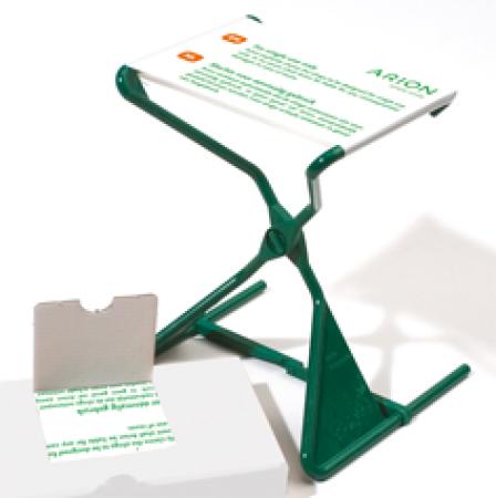 ARION Little Supporter Set - Incl. 100 disposable slings