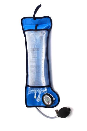 Manchette à pression Grey Fuse - 1000ml - par pièce