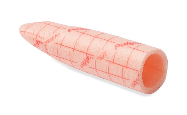 PolyMem Vinger- & teenverband - Maat 2 - Steriel - 6 stuks