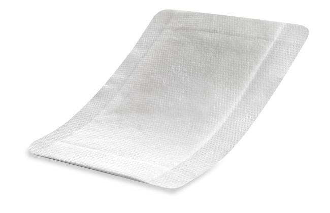 DryMax Soft Superdun & superabsorberend verband - Steriel - 10 x 20cm - 10 stuks