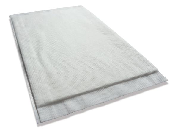 DryMax Easy Zelfklevend superabsorberend verband - Steriel - 10 x 20cm - 10 stuks