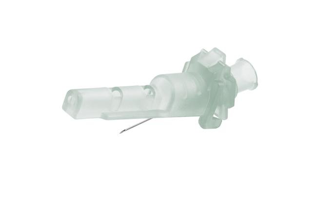 Unifine Veiligheidsnaald - 27G x 13mm - 100 stuks