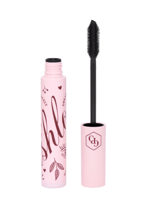 Cent Pur Cent Mascara - Lashlove