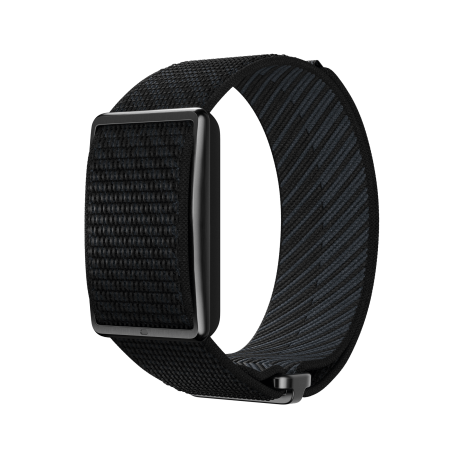 Polar Loop - Night Black - S-L