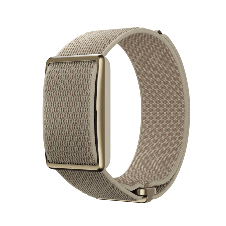 Polar Loop - Greige Sand - S-L