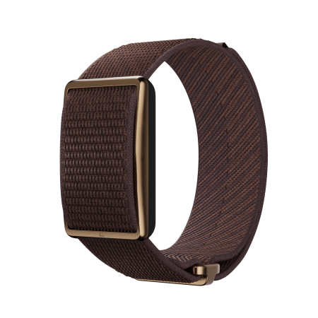 Polar Loop - Brown Copper - S-L
