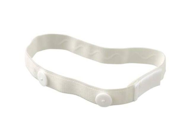 Sangle de fixation HEKURA Fix Standard pour poche de jambe – par paire