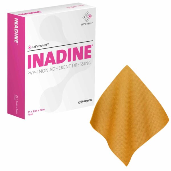 Inadine