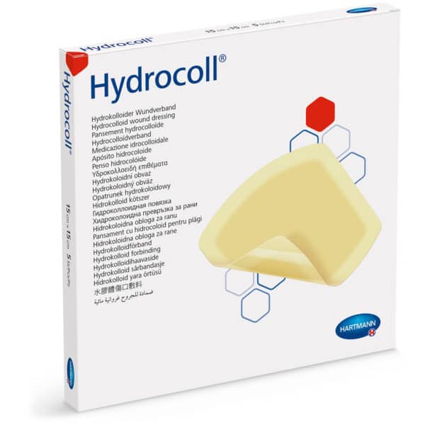 Hydrocoll 10x10