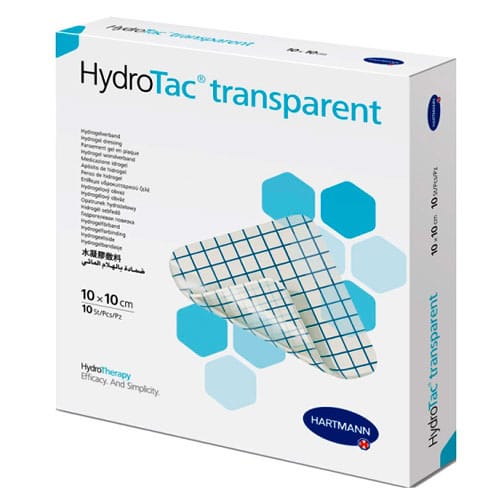 HydroTac Transparant