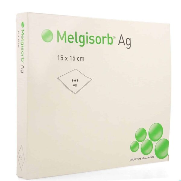 MelgisorbAG15x15