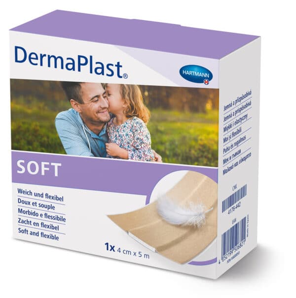 Dermaplast-Soft