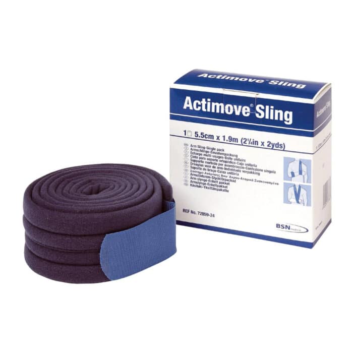 Actimove sling ind. 5,5cm x 1,9m
