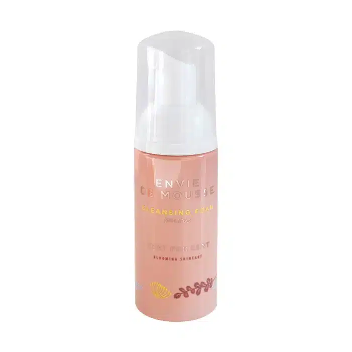 Cent Pur Cent Cleansing Foam
