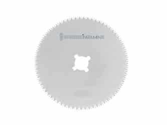 Gipszaagblad