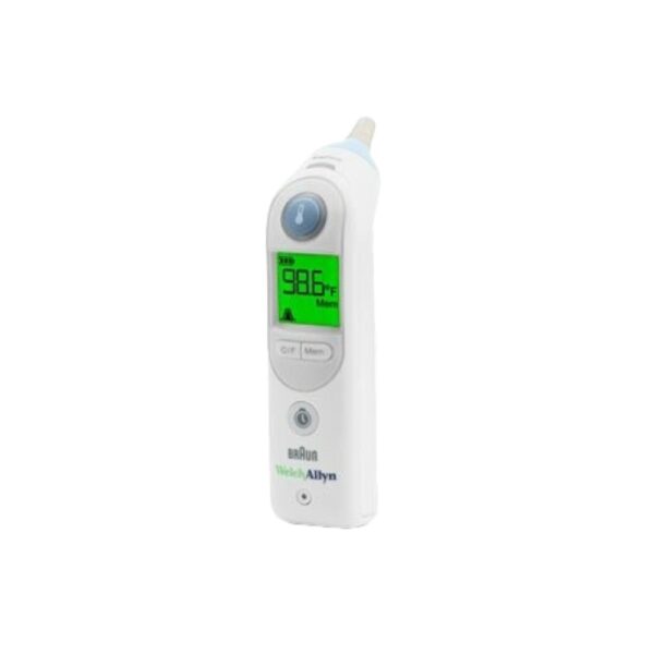 Thermoscan PRO-6000 oorthermometer