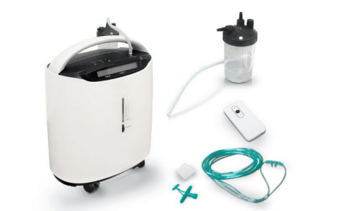 131101-Zuurstofconcentrator-5-liter-met-afstandsbediening-1