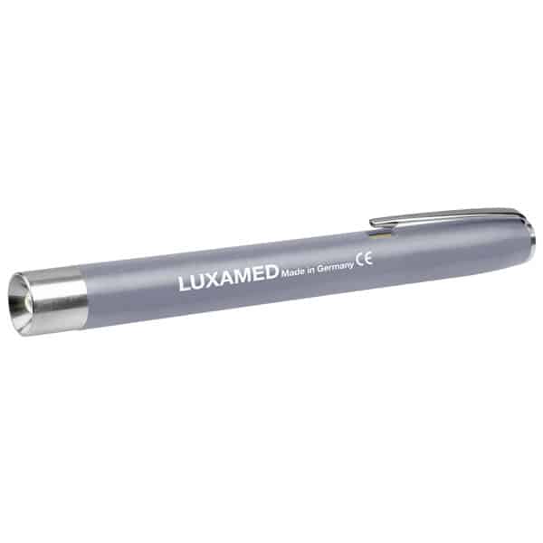 LUXAMED Diagnostisch ooglampje penlight