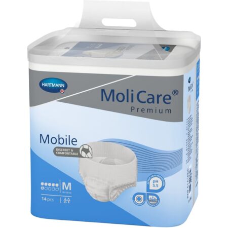Molicare-Premium-Mobile-6-druppels-medium