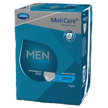 MoliCare Premium MEN Pants 7druppels