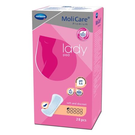 MoliCare Lady Pad