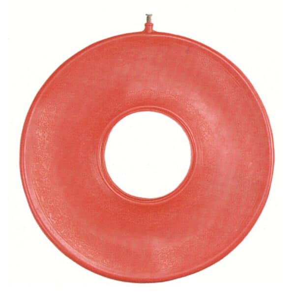 Ringkussen in rubber 41cm