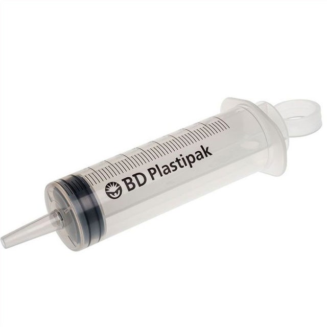 Seringues Plastipak Ml Bd Embout Cath Ter Bo Te De Pi Ces