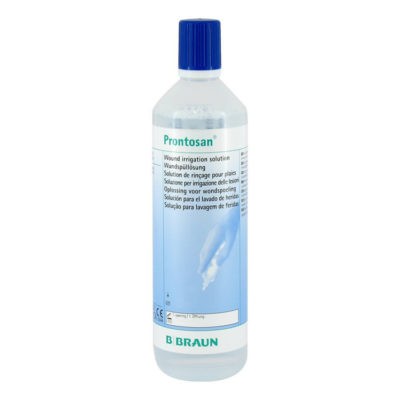 Prontosan® Wondreinigingsvloeistof - 350ml