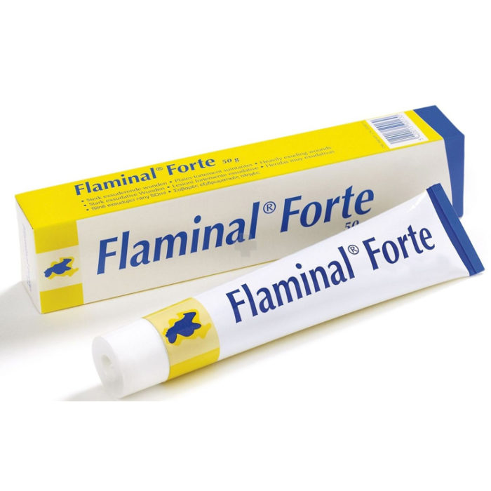 Flaminal Forte 30 gr.
