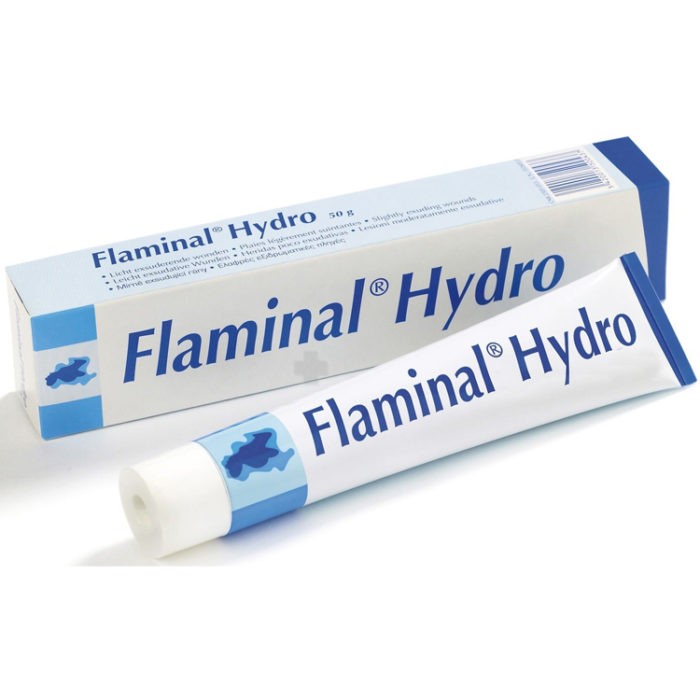 Flaminal Hydro 30 gr.