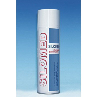 Siliconen-Spray 500 ml
