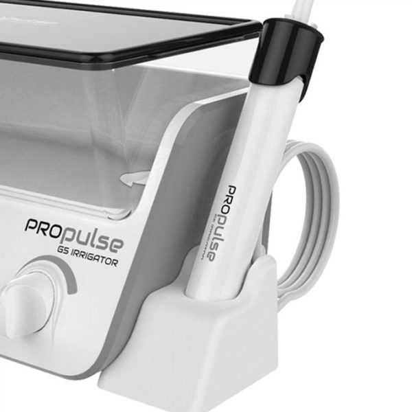 ProPulse® G5 - Elektrische oorspoelapparaat.