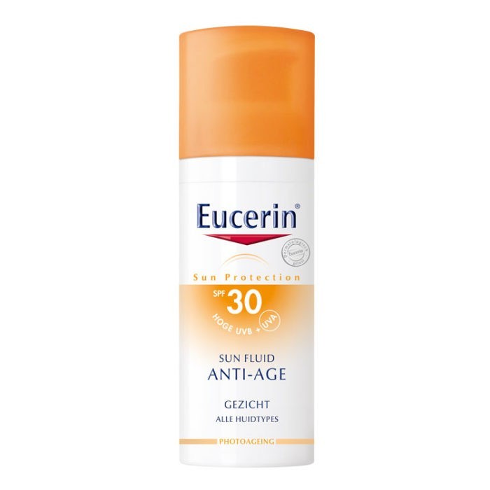 Eucerin Sun Fluid Photoaging Control SPF 30 - 50ml