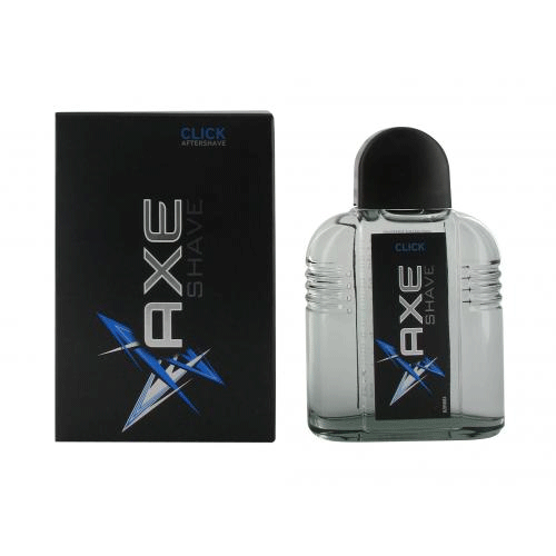 axe after shave 100 ml
