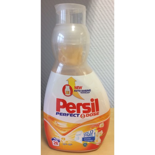 Persil Perfect Dose Jasmin & lemongrass - 858 ml