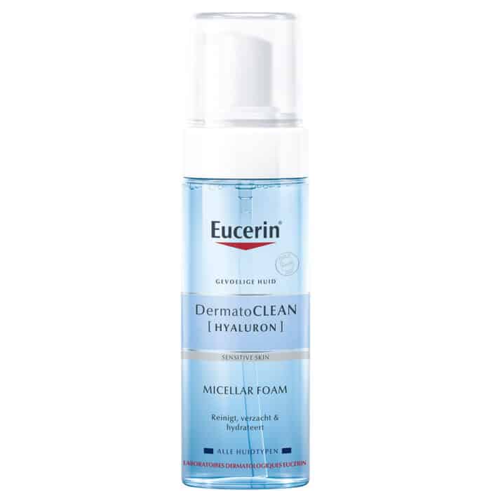 Eucerin_Micellar_Foam