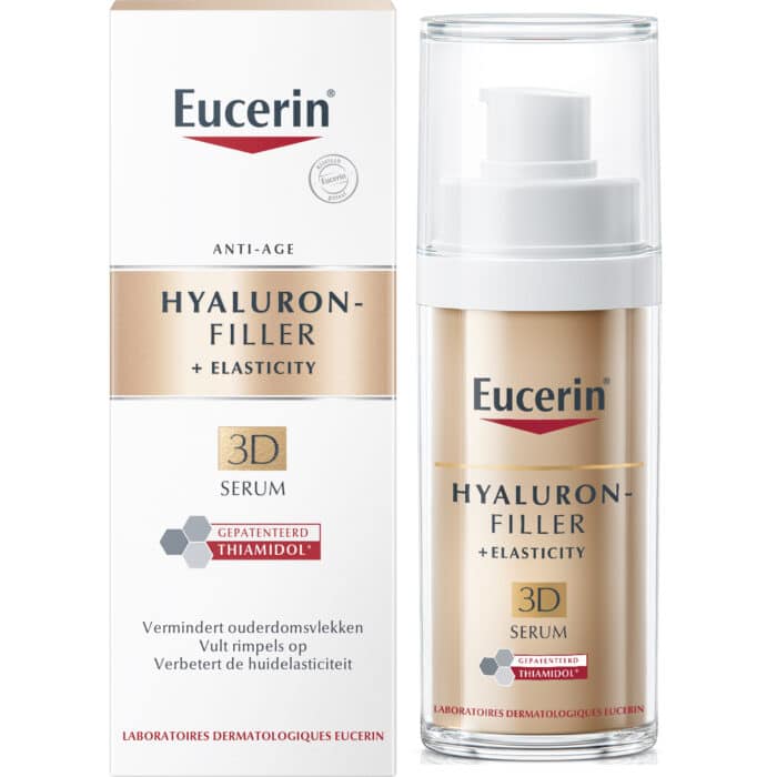 Eucerin Hyaluron-Filler ELASTICITY 3D Serum